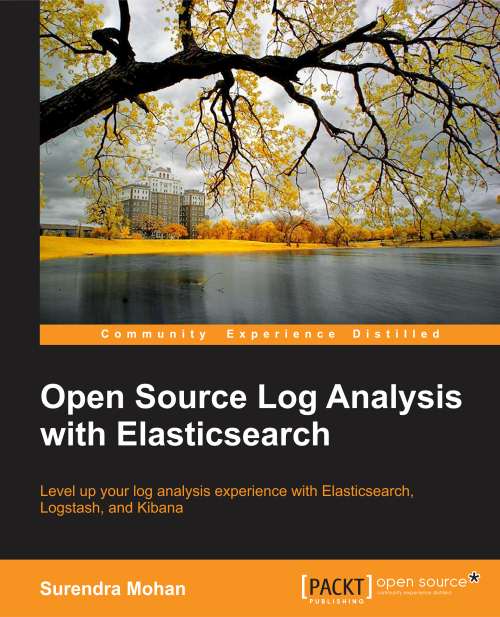 Open Source Log Analysis with Elasticsearch | Packt Publishing